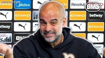 瓜迪奥拉接班人就是他？昔日大弟子最像佩普，熟悉曼城的一切