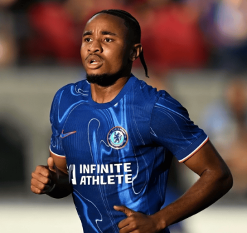 切尔西“弃将”成香饽饽!德甲金靴沦为杯赛特供,标价4100万,拜仁、巴萨闻风而动