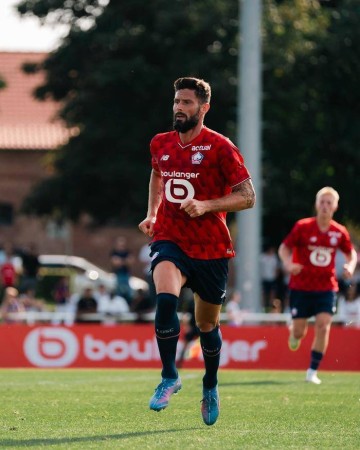 【胜负彩25120期】法甲:主场优势能否助里尔称雄?摩纳哥客场盼打破魔咒!