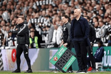 英超年度最佳教练候选盘点:五位名帅谁将问鼎殊荣?