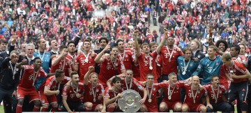 德甲焦点战:拜仁慕尼黑VS美因茨,赛前数据前瞻与比分预测