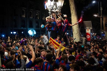 巴萨夺冠=吸金兽?详解西甲冠军奖金,弗里克时代财政迎转机?