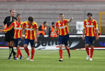 周三015意甲前瞻：国米主场携争胜战意强攻，莱切保级求生拼极限韧性