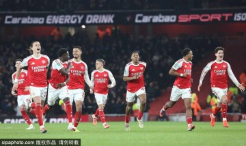 四线作战!阿森纳将迎魔鬼赛程 赛季成败在此一举