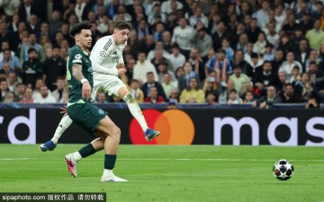 皇马伤兵满营，欧冠激战后如何切换芯片迎战埃尔切？