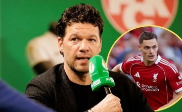 巴拉克指出:德甲对球员吸引力下降,维尔茨转投英超