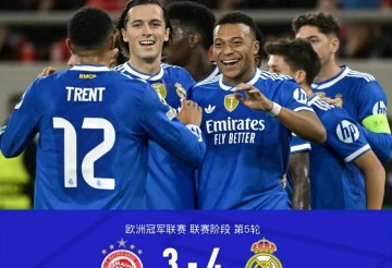 昔日中超“水货”外援彻底逆袭,欧冠连破巴萨皇马大门,刷新中国球迷认知