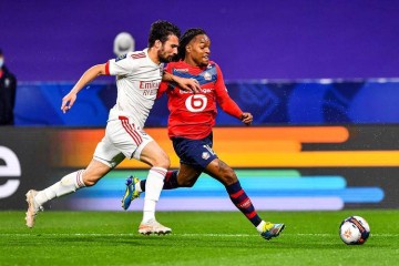 12月15日00:15前瞻:法甲对决,欧塞尔主场迎战里尔