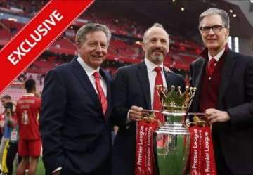 利物浦主席：克洛普留下很好的基础，斯洛特去年夏天认为无需签人