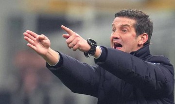 国米2-0战胜多特蒙德挺进附加赛：艰难取得胜利，齐沃信心满满