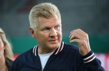 埃芬博格:多纳鲁马没对穆西亚拉犯规 穆勒若留队对双方都是错的