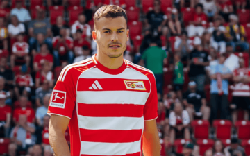 德甲：柏林联合状态尴尬，RB莱比锡表现出色