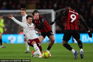 阿森纳7连胜创队史纪录！阿尔特塔率队冲击欧冠11连胜神迹