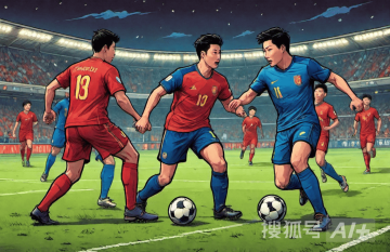 意甲联赛：AC米兰vs那不勒斯