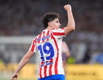 国王杯神剧本开场14秒丢球，绝平后点球崩盘，马竞5年冠军荒继续