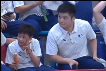 3连胜横扫!樊振东的孤独逆袭,德甲颤抖了吗?