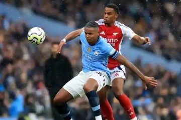 曼城急甩、米兰抢不到的阿坎吉,为何被国米拿下?200万租借+1500万买断藏深意