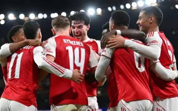 扎心！啥东西都让枪迷沉默：阿森纳为何被叫伪豪门，差距一目了然！