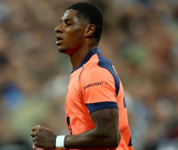 巴萨欲买断拉什福德 2600万镑还值得讨价还价吗？