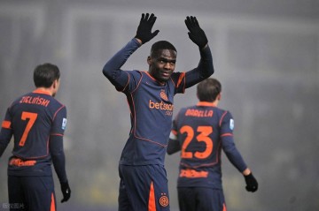 随着国米2-0,那不勒斯2-2,拉齐奥2-2,意甲最新积分榜出炉