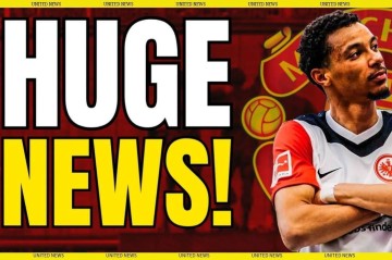 曝曼联接洽8000万中锋！阿森纳出价求购哲凯赖什，其回应转会争议