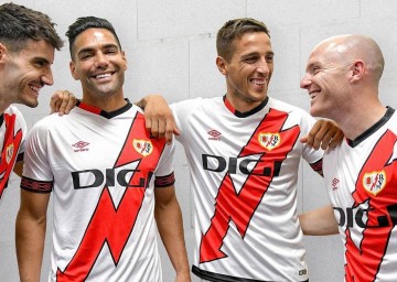 西甲!巴列卡诺主场死磕巴萨,红蓝军团能否击碎 “主场龙” 美梦?