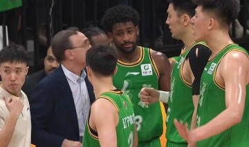 辽宁男篮瞄准德甲篮板王，锁定2米06多面手外援补强阵容