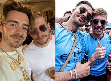 记者：丁丁&格10离队腾出70万镑周薪，曼城能签多纳鲁马+罗德里戈