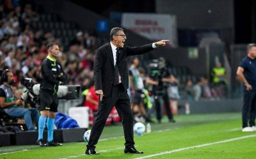 意甲:AC米兰客场3-0战胜乌迪内斯,圣地亚哥-希门尼斯继续进球荒