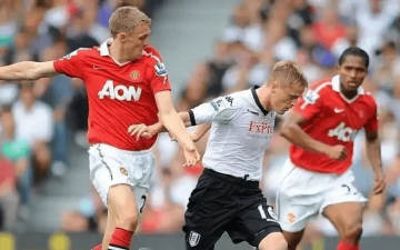 欧冠:布兰VS萨尔茨堡红牛