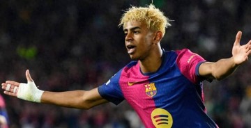 真相大白！姆巴佩不缺锋线搭档，偏爱亚马尔，单场高阶数据顶小熊+居莱尔，天赋断层领先？