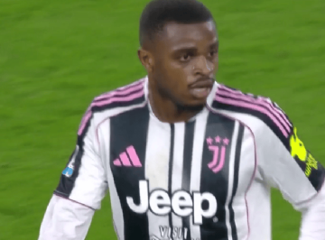 2-2！意甲又一豪门掉队：尤文差12分争冠无望，国米还有一对手