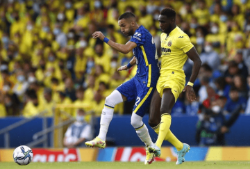 西甲赛事前瞻:比利亚雷亚尔 vs 毕尔巴鄂竞技