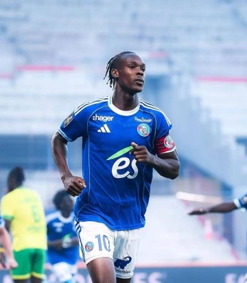 周五011 法甲斯特拉斯堡VS朗斯，最新数据，附带比分预测！