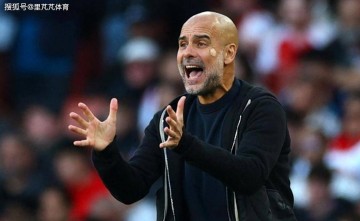 逐步走向正轨，瓜帅一对一指导两名弟子：曼城指挥任务就靠他们