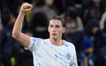 意甲：AC米兰vs国际米兰，“国家德比”一触即发