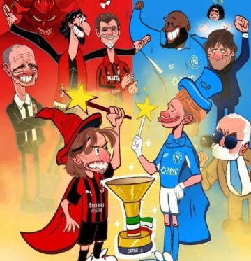 意甲转会市场大动作！莫德里奇德布劳内加盟，国米老将还未现身