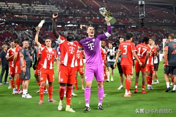 数据与争议:足坛十大俱乐部霸权更迭与王朝密码