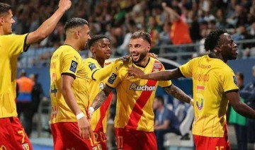 5/17周六赛事前瞻:法甲:朗斯VS摩纳哥(内附27场预测)