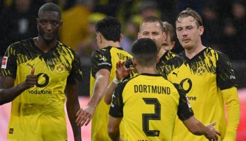 德甲第3狂飙:6轮不败,争冠难度很大,拜仁战绩太逆天