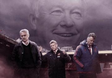 早在2016年，弗格森就担心利物浦将会超越曼联，他为何如此有预见性？