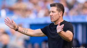 西甲最新战况:马竞翻车,皇家社会爆冷,皇马惊险逆袭