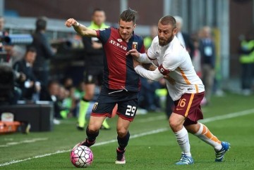 意甲 热那亚VS拉齐奥 赛前全方位分析与比分预测