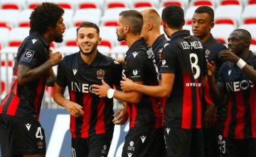 五大联赛法甲对决:巴黎圣日尔曼VS朗斯 赛前分析暨比分预测