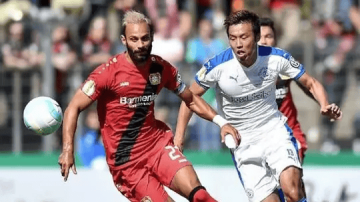 周日006 西甲 赫塔费VS巴伦西亚