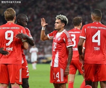 这转会真值!德甲新标王5场4球2助,7000万身价助拜仁争夺更多
