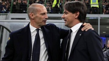 “国米终结者”来了！神帅带来4条铁律，意甲真的要变天了？