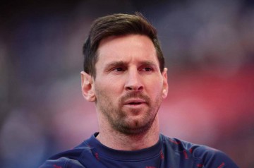 梅西怀念巴黎“三停”羞辱,迈阿密国际勇争胜!