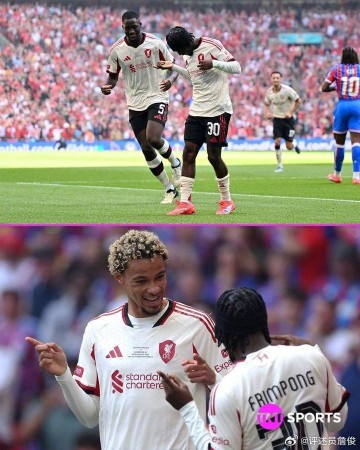 詹俊:维尔茨肯定是高级货&弗林蓬坐稳右路,利物浦前场让人放心