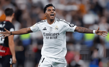 如果不能从皇家马德里签下罗德里戈,利物浦确定20岁的德甲球星为替代者